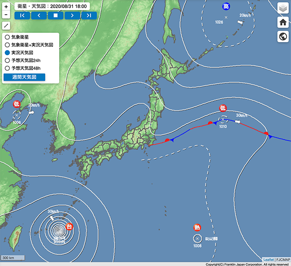 雷トピックス 雷 らい ぶらり